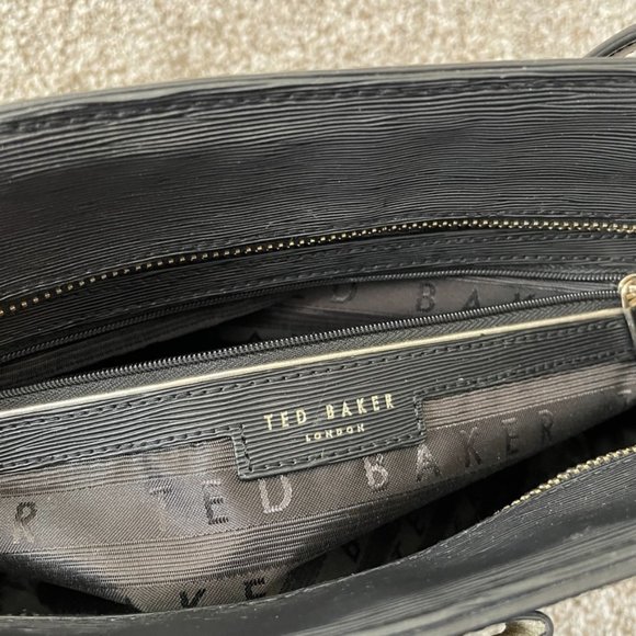 Ted Baker | Deannah Bow Detail Shopper - Picture 10 of 15